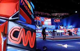 CNN علیه ترامپ؛ جنگی که از ایران تا کاخ سفید شعله‌ور شد