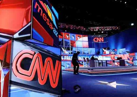 CNN علیه ترامپ؛ جنگی که از ایران تا کاخ سفید شعله‌ور شد