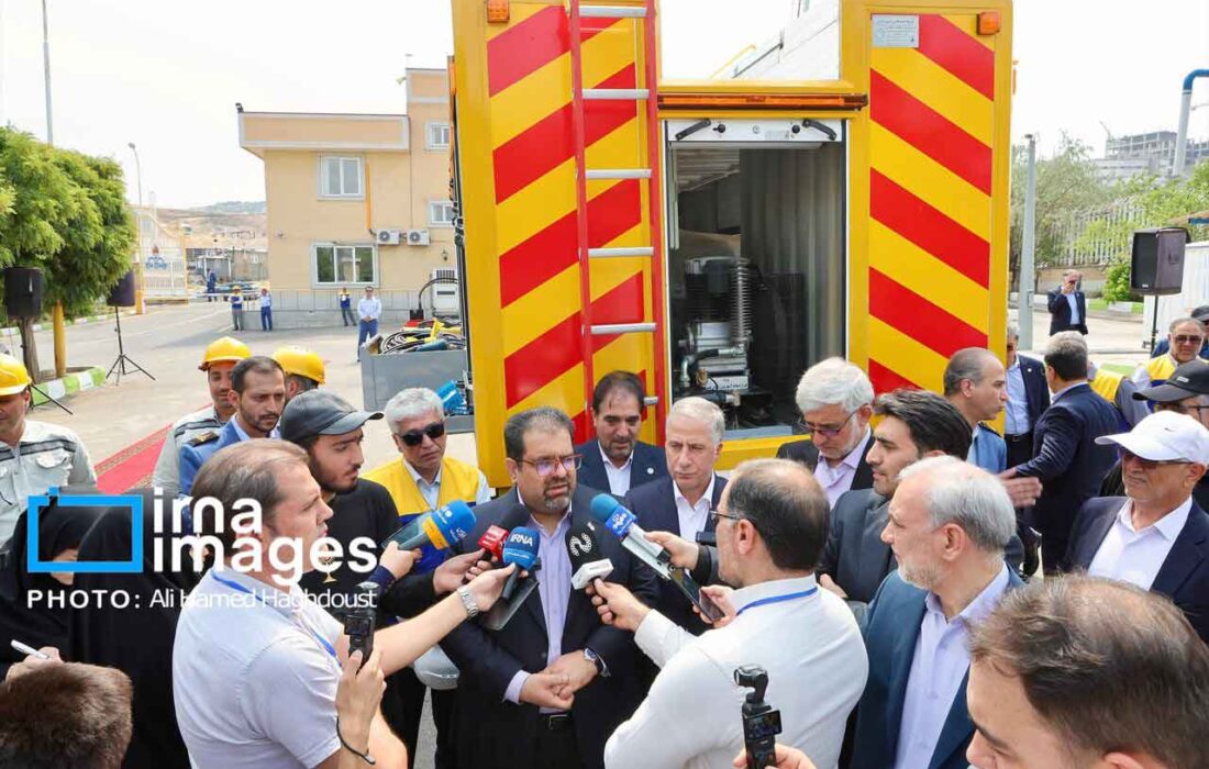 کاهش ناترازی گاز با افزایش سهم انرژی‌های تجدید‌پذیر