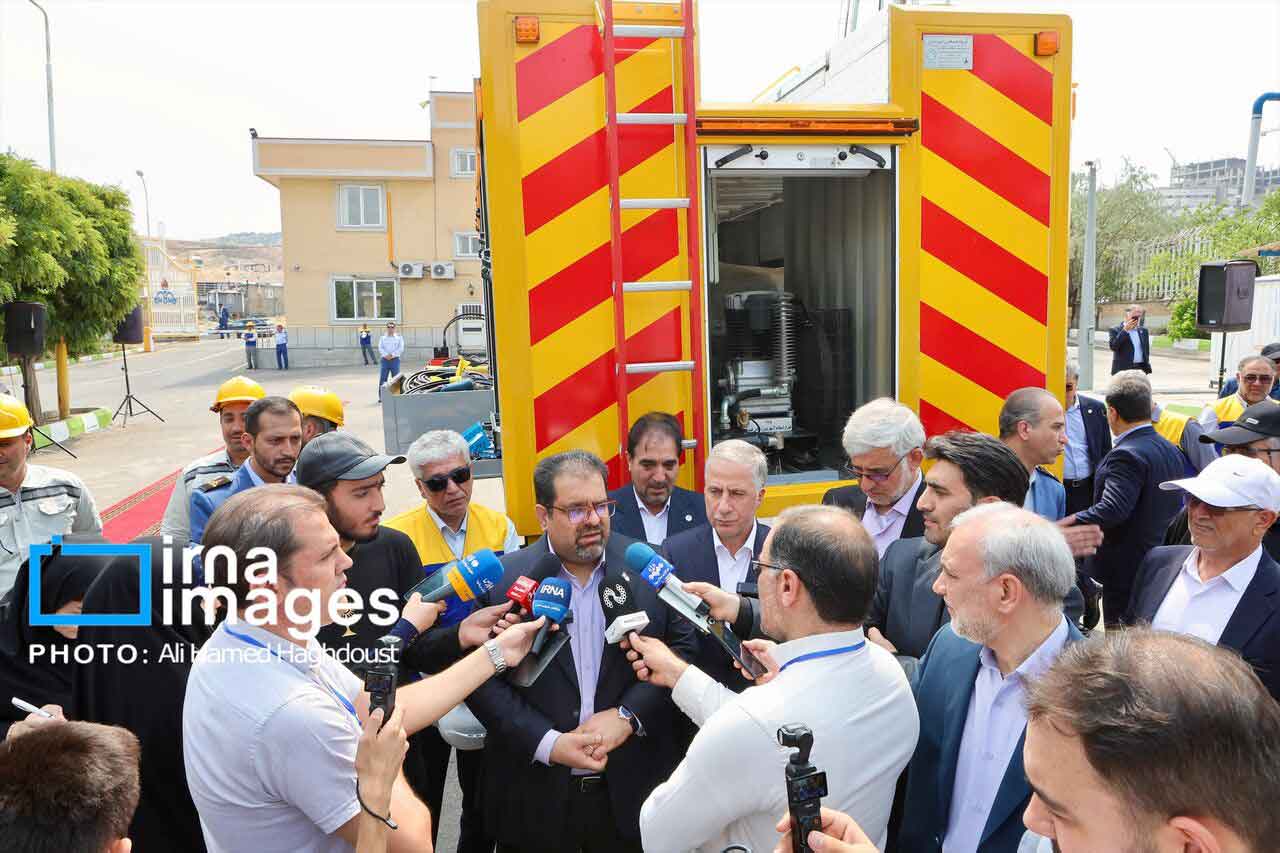 کاهش ناترازی گاز با افزایش سهم انرژی‌های تجدید‌پذیر