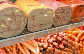 خطر مرگ سوسیس و کالباس خارج زنجیره سرد
