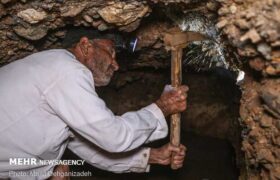 راه نجات از بی‌آبی در شهرهای کویری