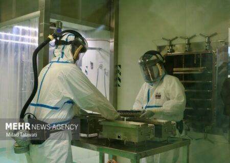 تولید داروهای خوراکی ضد سرطان از پاییز