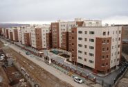 اختصاص زمین به طرح مسکن نخبگان