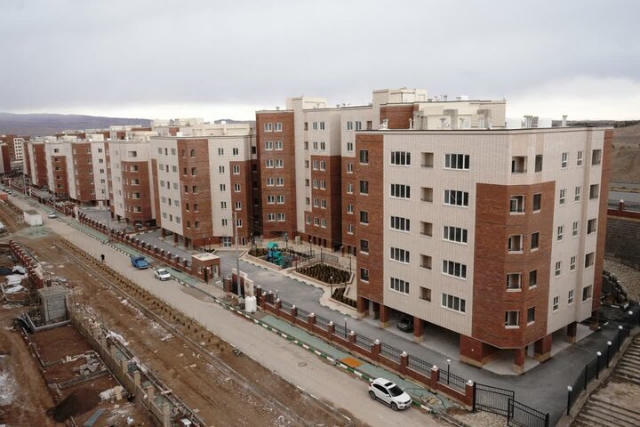 اختصاص زمین به طرح مسکن نخبگان
