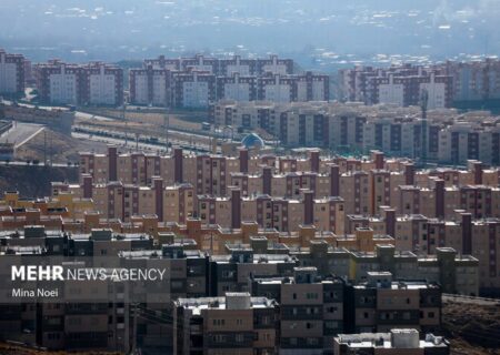 خریداران واقعی مسکن، منتظر کاهش غیرعادی قیمت نباشند