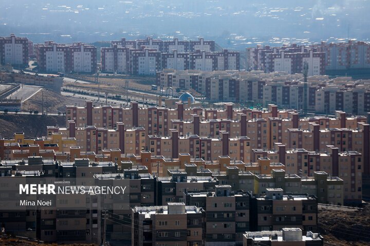 خریداران واقعی مسکن، منتظر کاهش غیرعادی قیمت نباشند