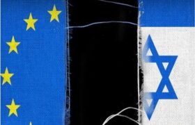 بررسی تحریم «اسرائیل» در اتحادیه اروپا