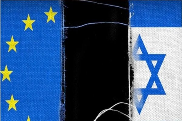 بررسی تحریم «اسرائیل» در اتحادیه اروپا