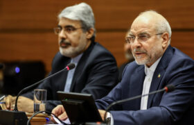 ابتکار ایران در ژنو