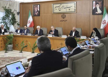 دولت علیه بودجه‌نویسی سنتی، پزشکیان کلید تحول مالی را زد