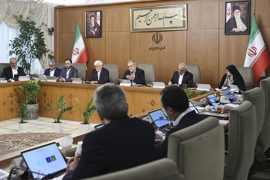 دولت علیه بودجه‌نویسی سنتی، پزشکیان کلید تحول مالی را زد