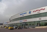 بازگشت فرودگاه تبریز به شبکه حمل‌ونقل هوایی