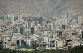 تغییرات بازار مسکن تهران در تابستان