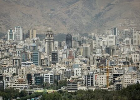 تغییرات بازار مسکن تهران در تابستان