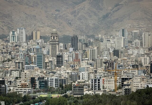 تغییرات بازار مسکن تهران در تابستان