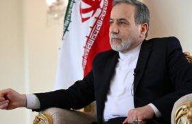 عراقچی: برای جنگ آماده بودیم