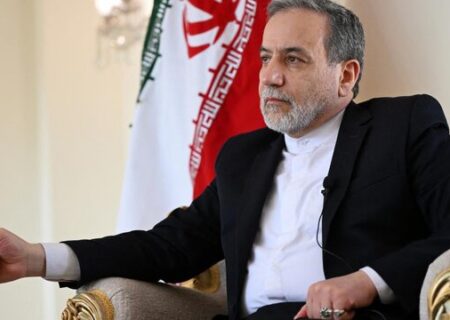 عراقچی: جنگ ۱۲ روزه هماهنگی میدان و دیپلماسی بود