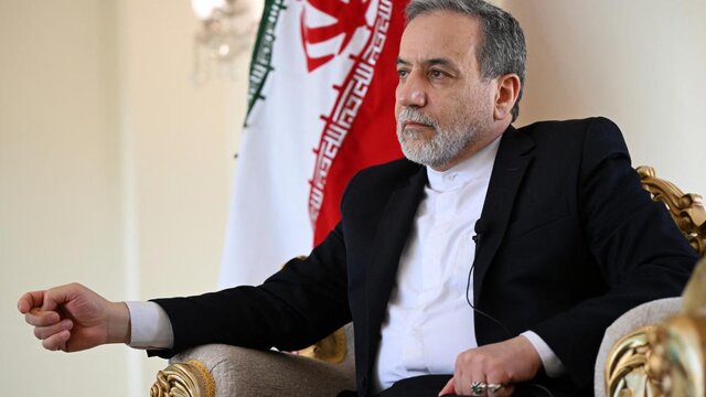 عراقچی: برای جنگ آماده بودیم