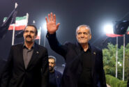 پاسخ پزشکیان به گمانه‌زنی‌ها درباره سفرش به جمهوری آذربایجان