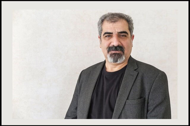 معرفی مدیرعامل جدید انجمن هنرهای نمایشی ایران