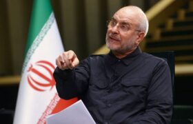 قالیباف: رفع ناترازی انرژی از وظایف فوری دولت است