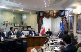 ماموریت وزارت نفت برای ساماندهی تولید و مصرف انرژی