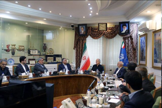 ماموریت وزارت نفت برای ساماندهی تولید و مصرف انرژی