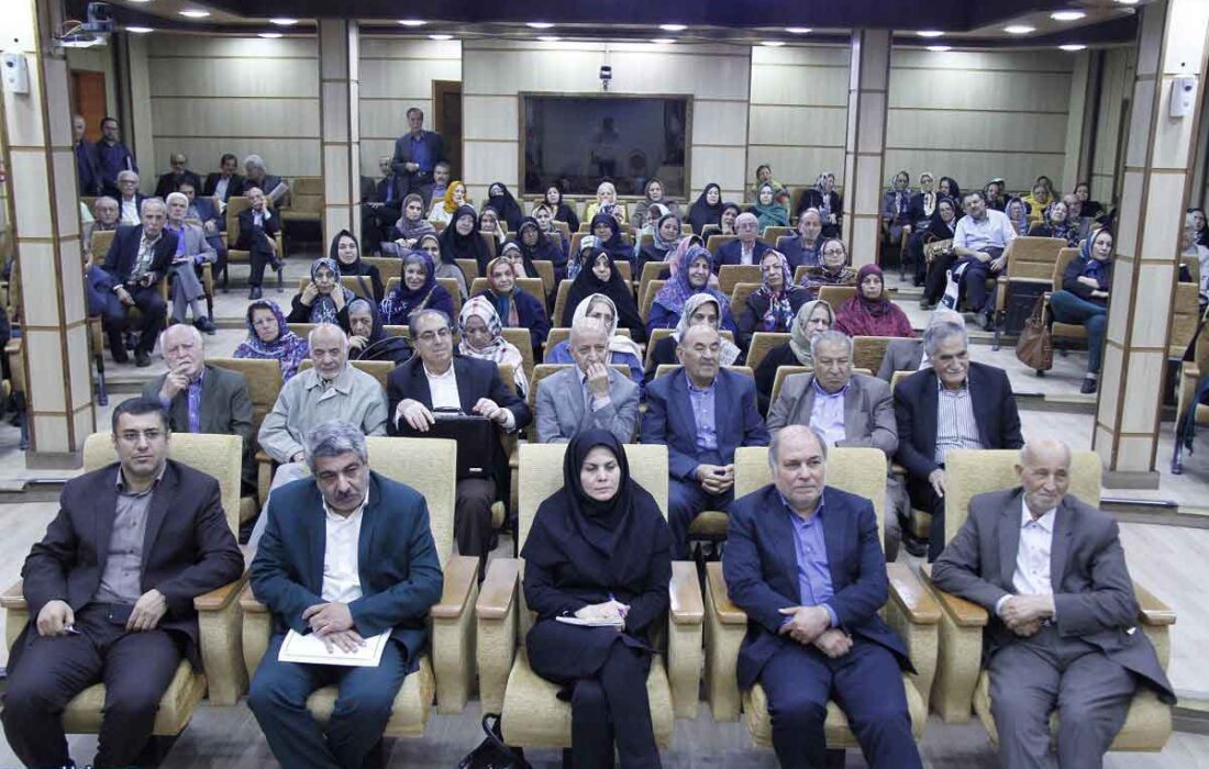 ۷۰۰ هزار گنجینه فکری در آموزش و پرورش