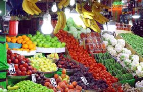 دلیل گرانی میوه: قیمت‌گذاری سلیقه‌ای