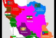 براندازی یا تجزیه ایران؟ طرح غرب علیه ایران