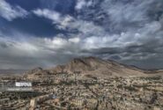 رونمایی قدیمی‌ترین زیست‌گاه بشر در ایران