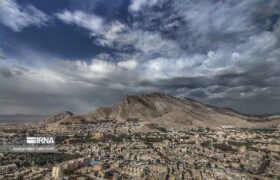 رونمایی قدیمی‌ترین زیست‌گاه بشر در ایران