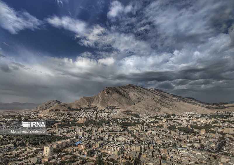 رونمایی قدیمی‌ترین زیست‌گاه بشر در ایران