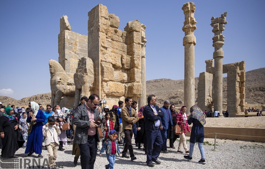 هشدار یونسکو در مورد آثار تاریخی ایران به اسرائیل