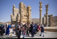 هشدار یونسکو در مورد آثار تاریخی ایران به اسرائیل