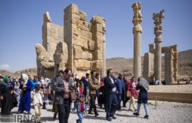 هشدار یونسکو در مورد آثار تاریخی ایران به اسرائیل