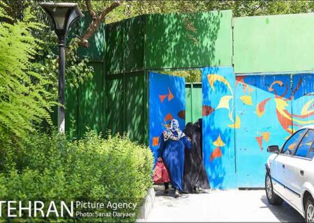 پارک‌های بانوان و اولویت‌‌های دولت چهاردهم