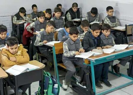نیاز تهران به کلاس‌های بیشتر