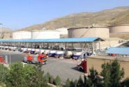 سرنوشت انتقال انبار نفت شهران به خارج از شهر