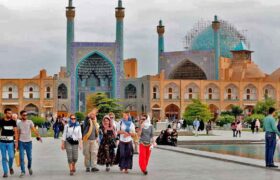 خارجی‌های ساکن ایران، درباره‌ی تجاوز اسرائیل چه گفتند؟