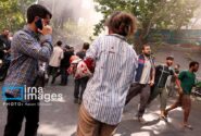مسیر حقوقی قربانیان ایرانی در حملات اسرائیل