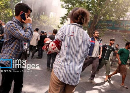 مسیر حقوقی قربانیان ایرانی در حملات اسرائیل