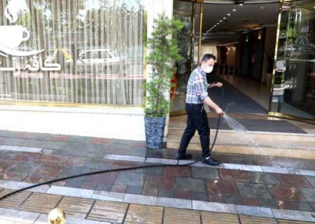 خشکسالی فرهنگی، بحران ناپیدای کم‌آبی در ایران