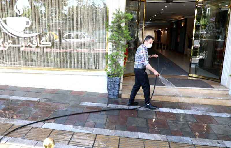 خشکسالی فرهنگی، بحران ناپیدای کم‌آبی در ایران