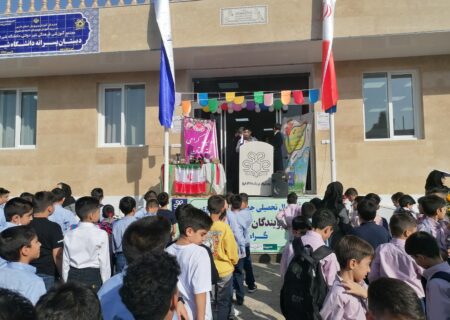 ثبت‌نام همه دانش‌آموزان بدون تبعیض