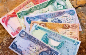 فروش ارز اربعین از امروز در ۴ بانک عامل