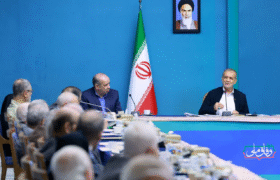 پزشکیان: بیش از همیشه به بهبود روابط با کشورهای منطقه نیاز داریم