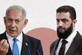 تل‌آویو رژیم جولانی را تهدید کرد