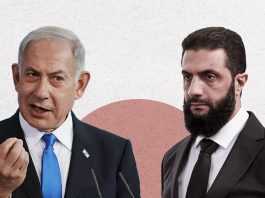 تل‌آویو رژیم جولانی را تهدید کرد